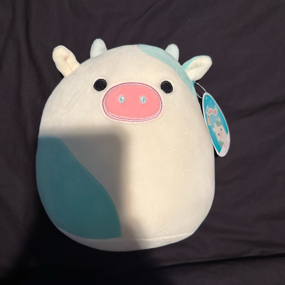 Belana Squishmallow 8”
